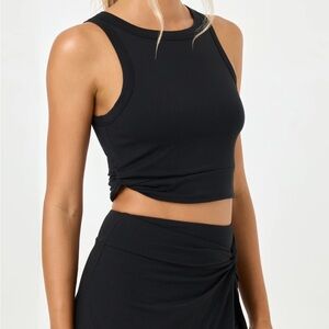 L*Space Romeo Crop Top